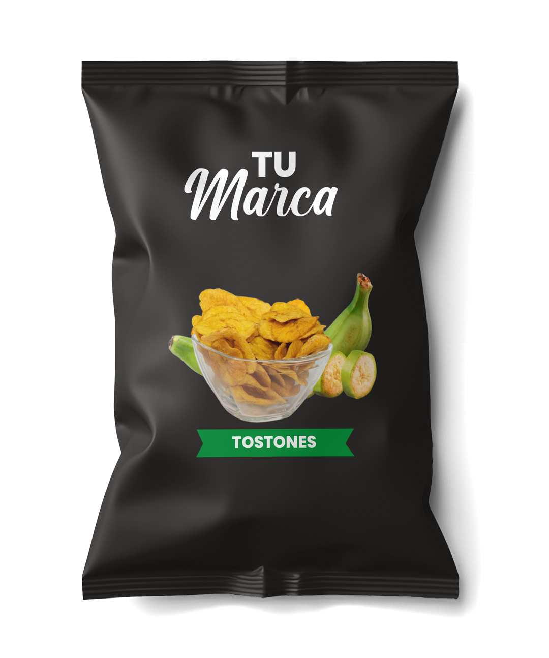 tostones