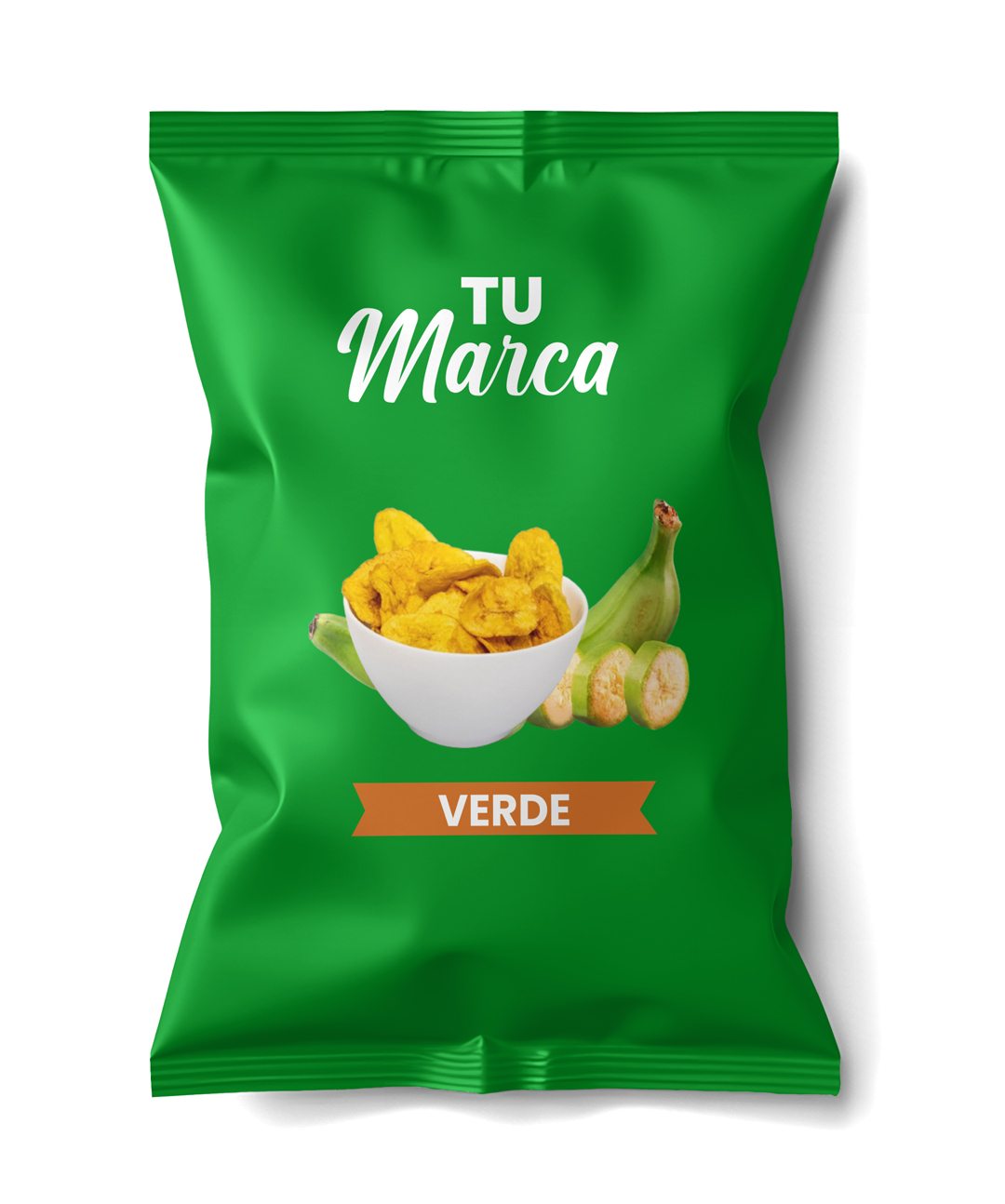 verde